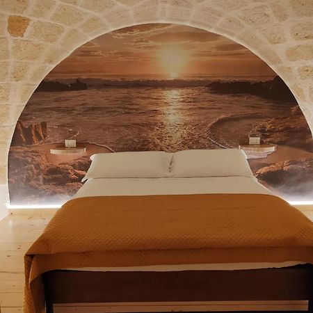 Dimora Fajano Appartement Fasano Buitenkant foto