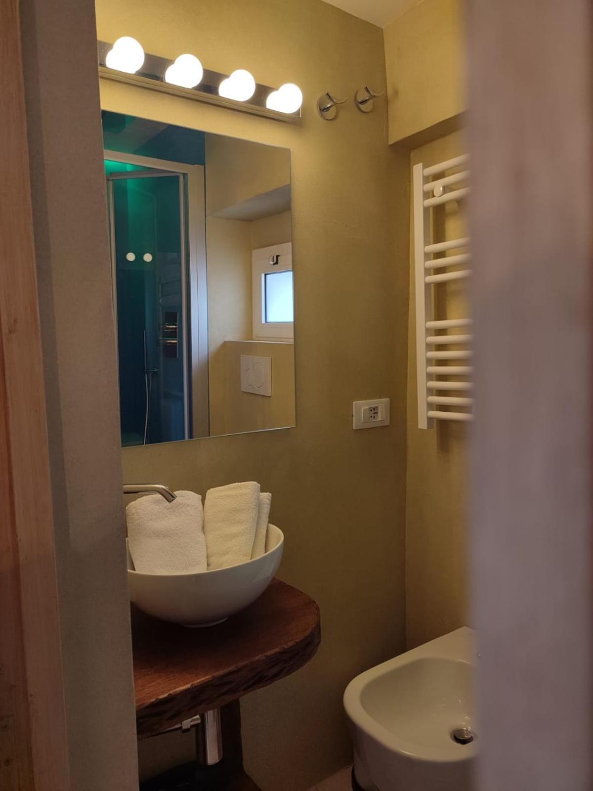 Dimora Fajano Appartement Fasano Buitenkant foto