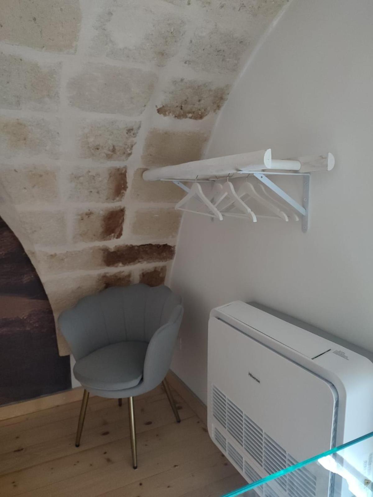 Dimora Fajano Appartement Fasano Buitenkant foto