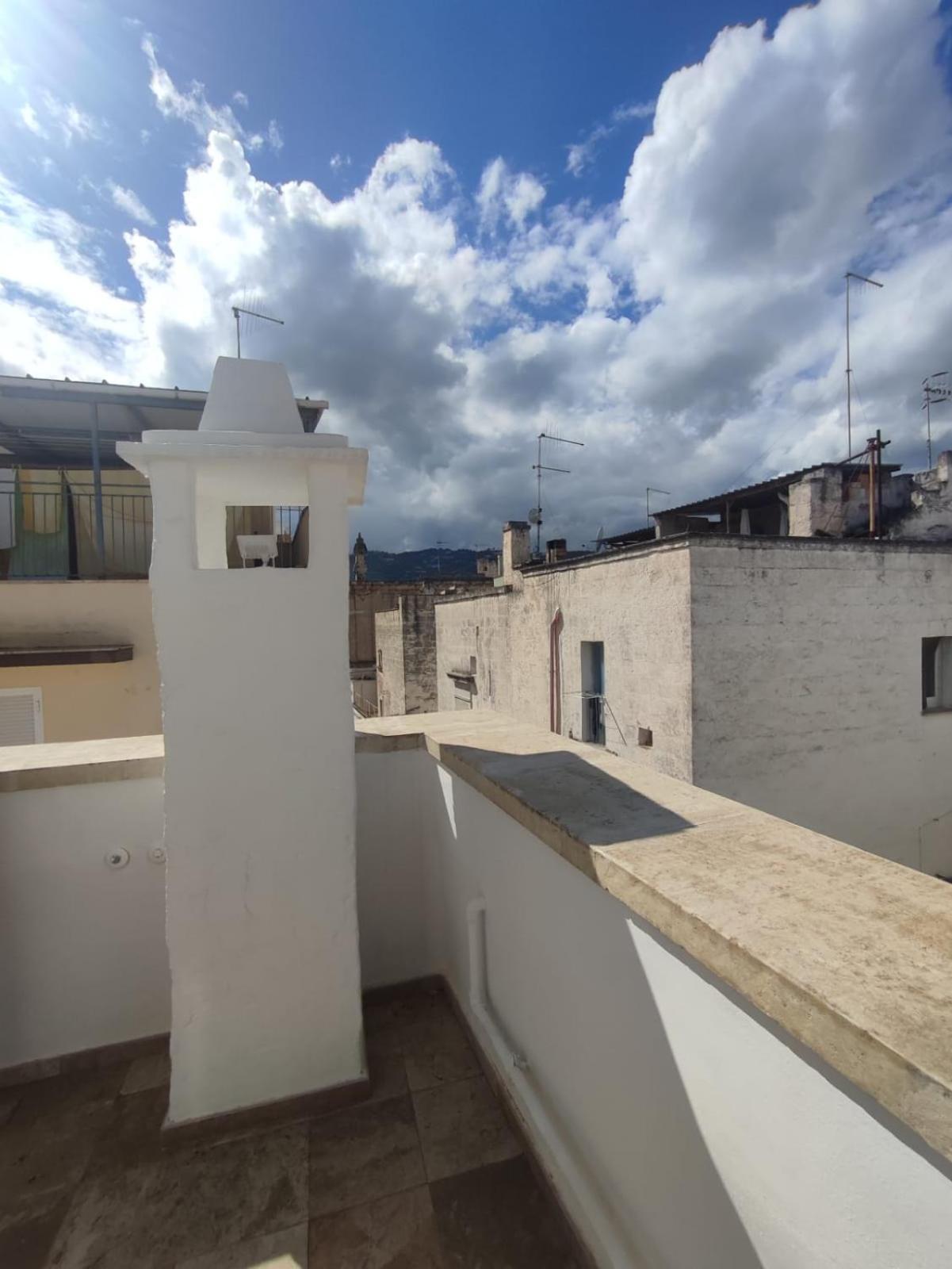 Dimora Fajano Appartement Fasano Buitenkant foto