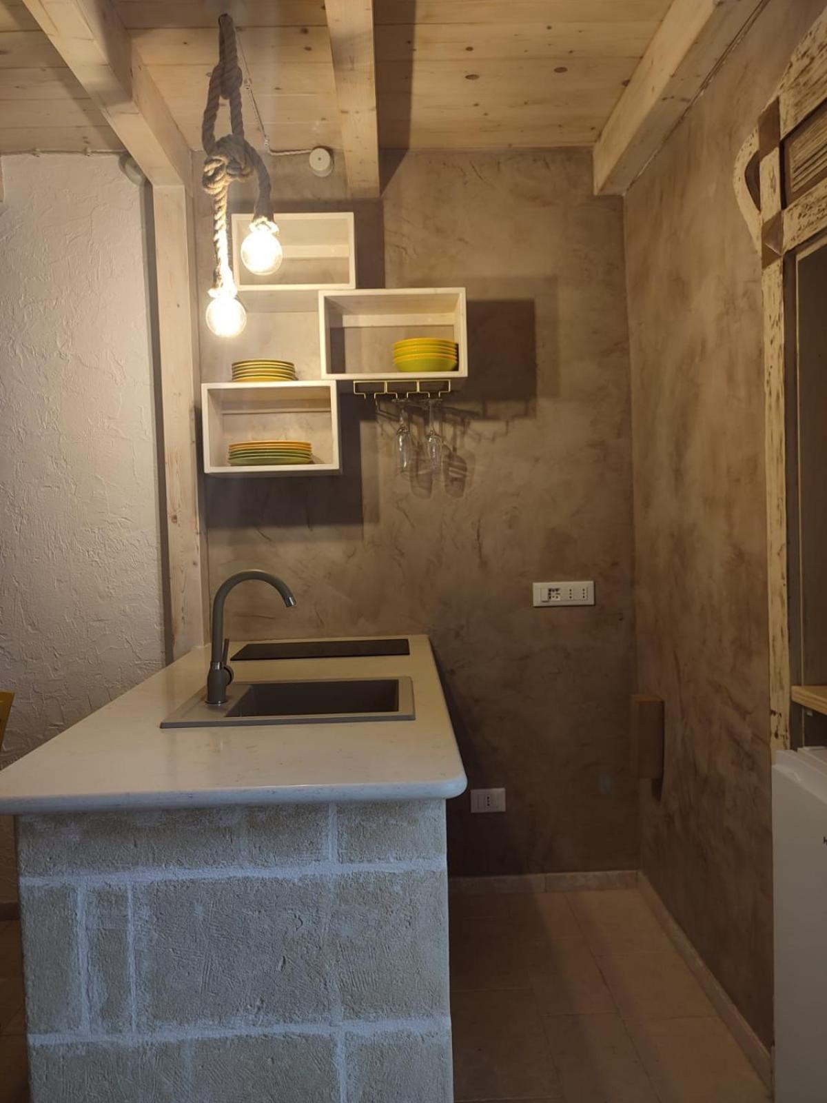 Dimora Fajano Appartement Fasano Buitenkant foto