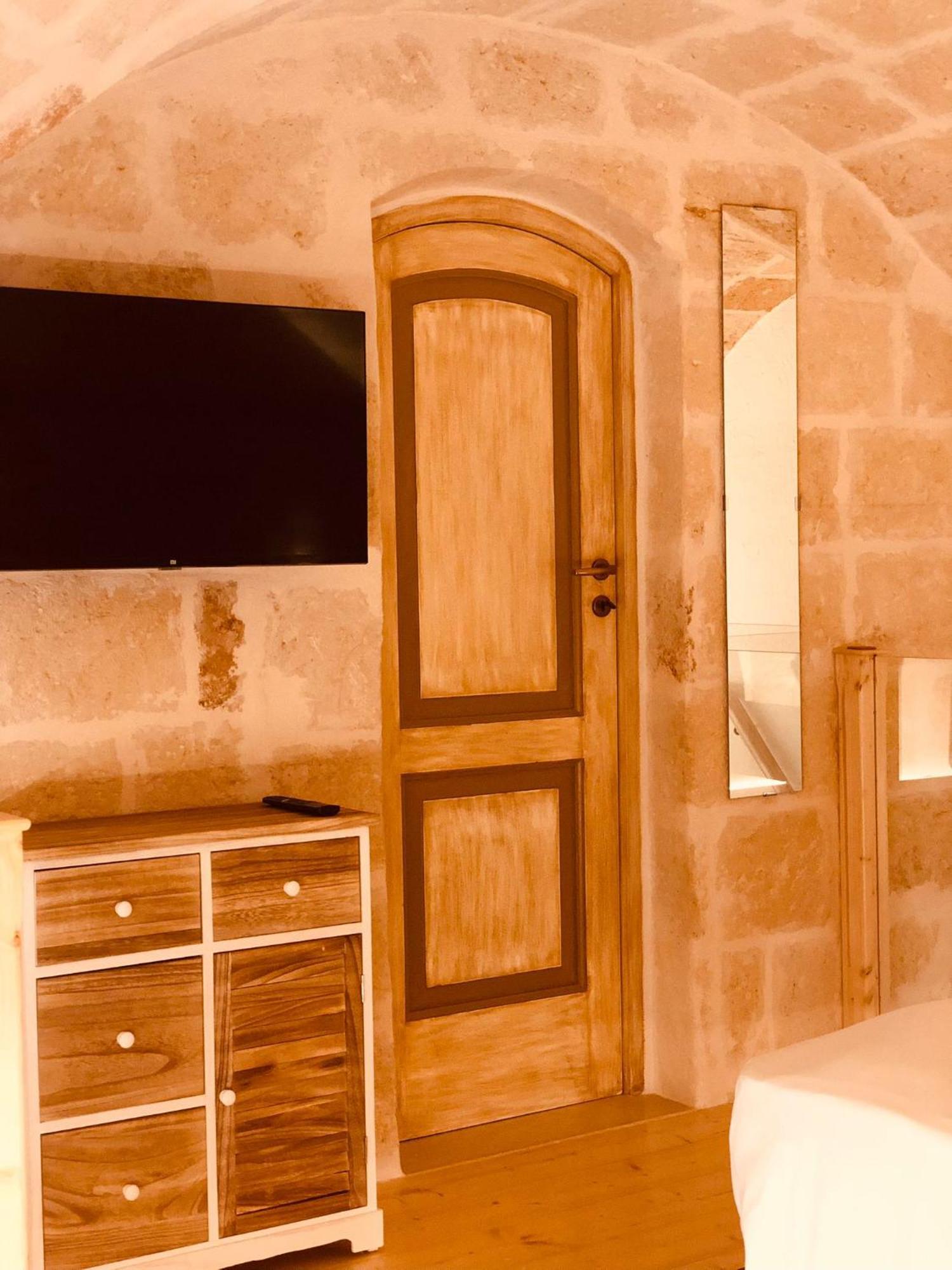 Dimora Fajano Appartement Fasano Buitenkant foto