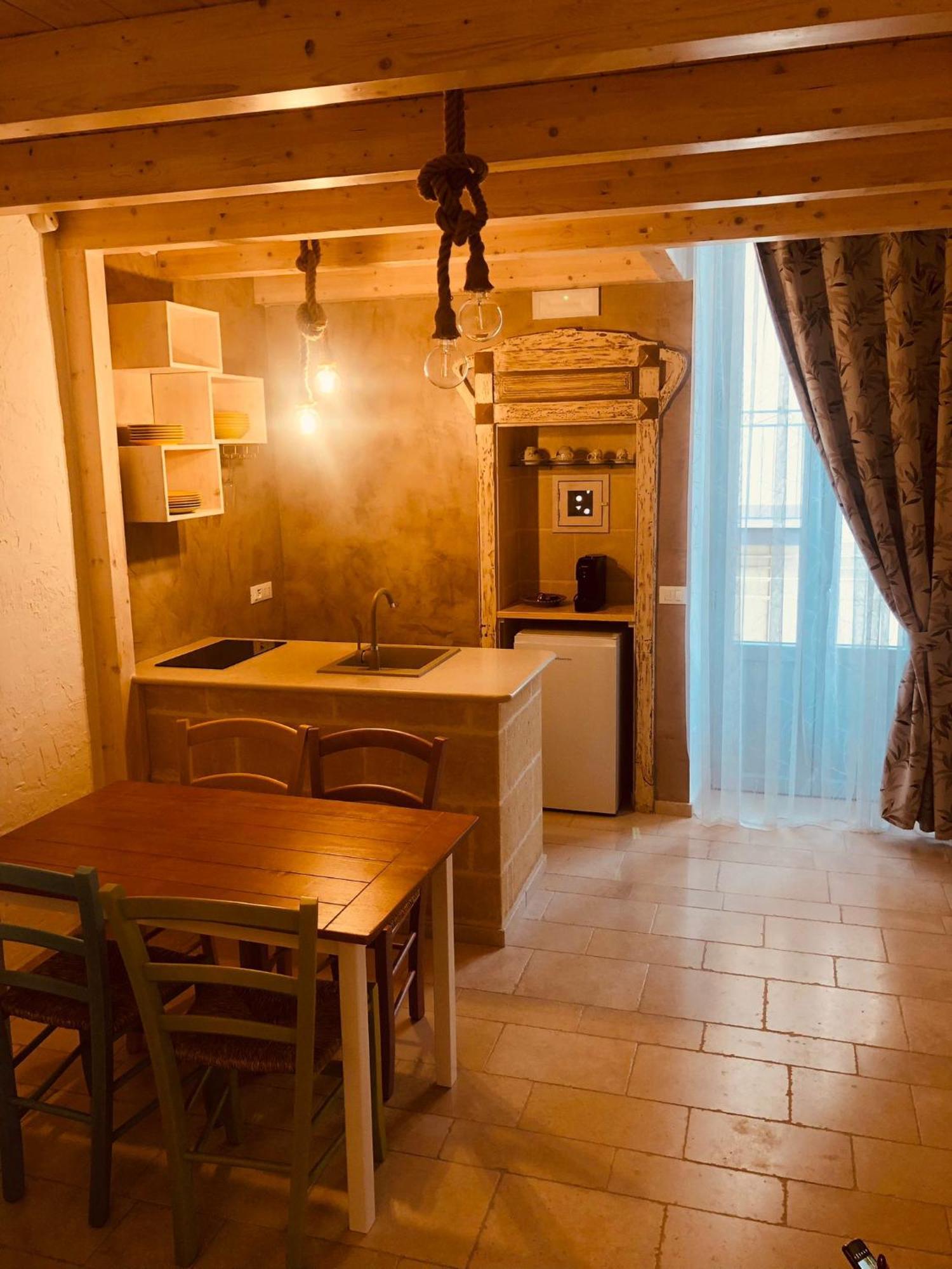 Dimora Fajano Appartement Fasano Buitenkant foto