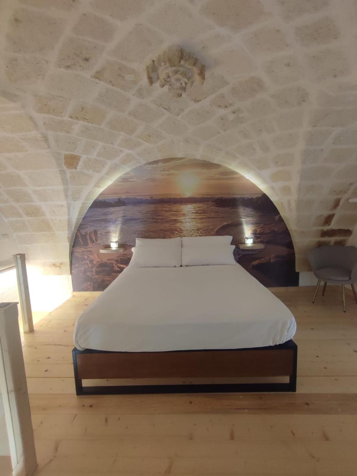 Dimora Fajano Appartement Fasano Buitenkant foto