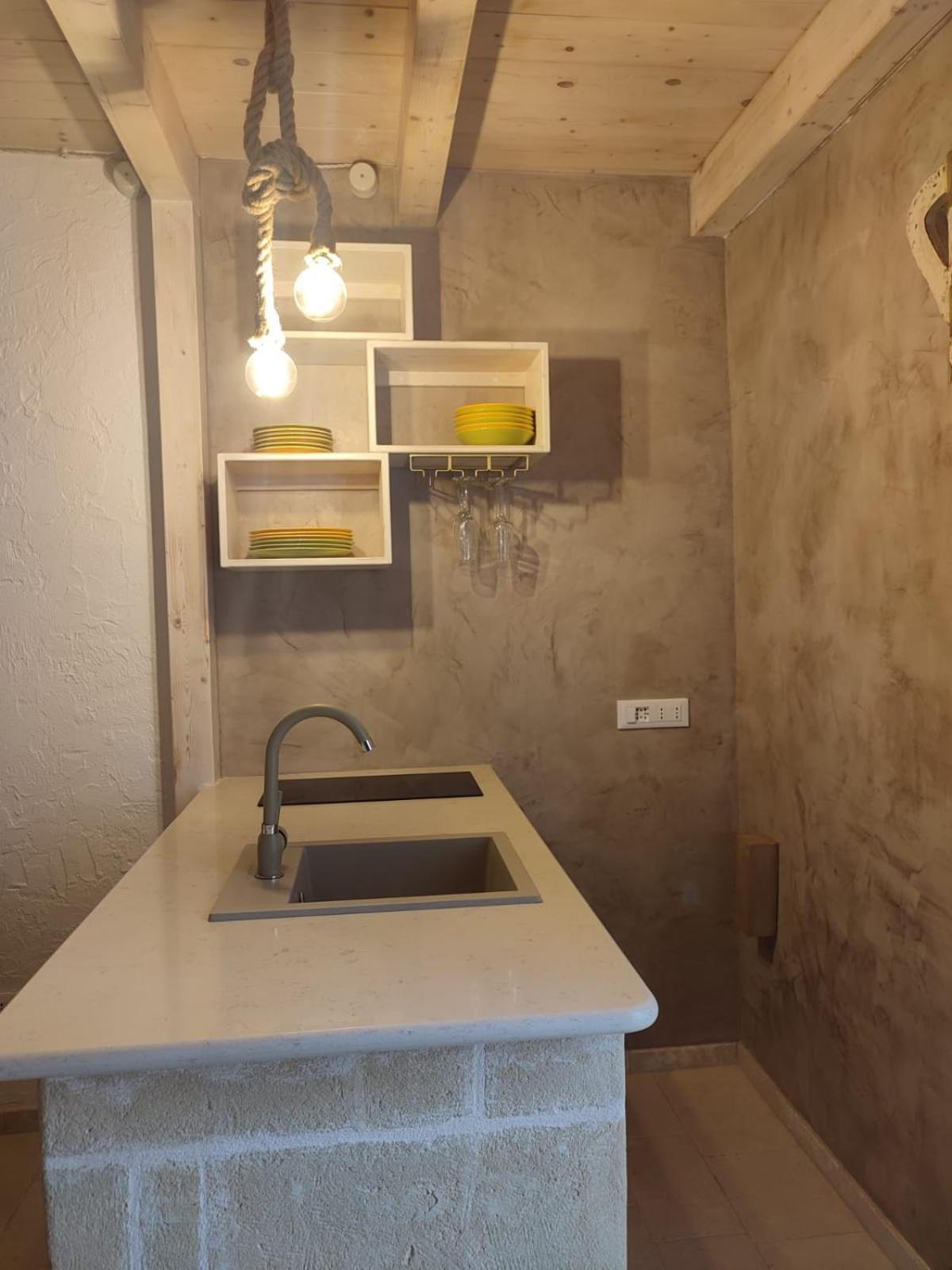 Dimora Fajano Appartement Fasano Buitenkant foto