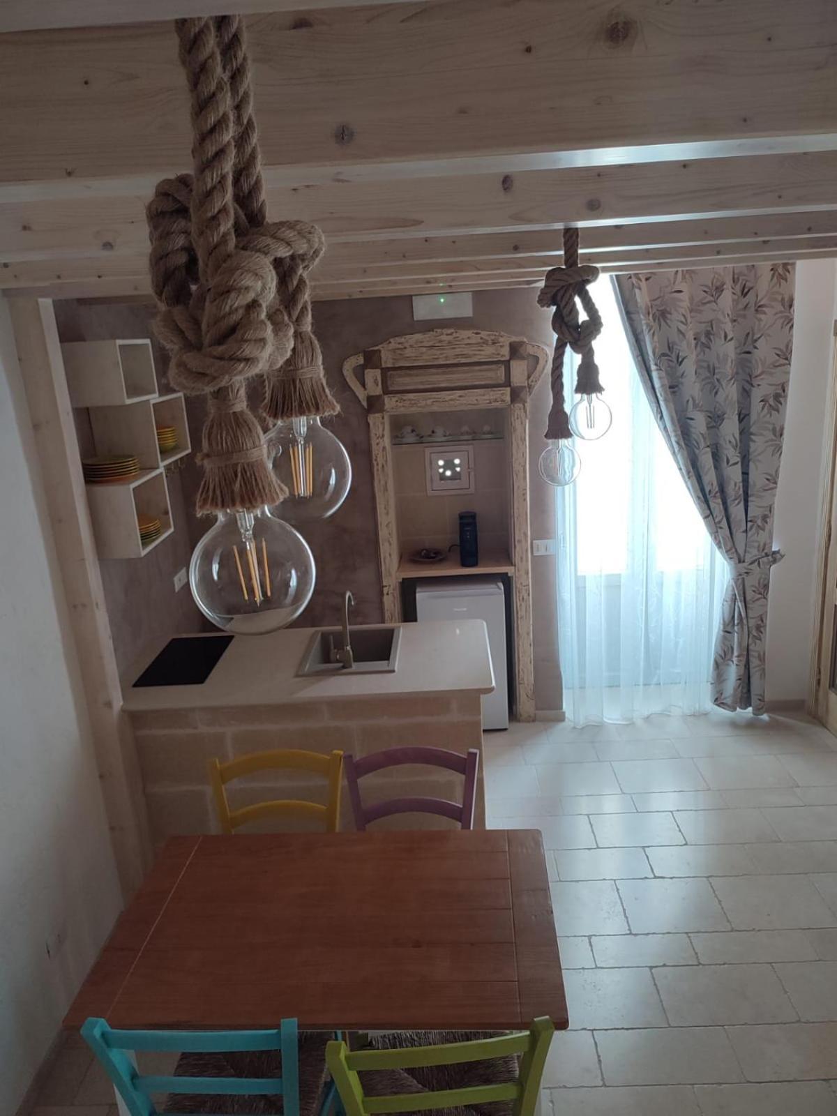 Dimora Fajano Appartement Fasano Buitenkant foto