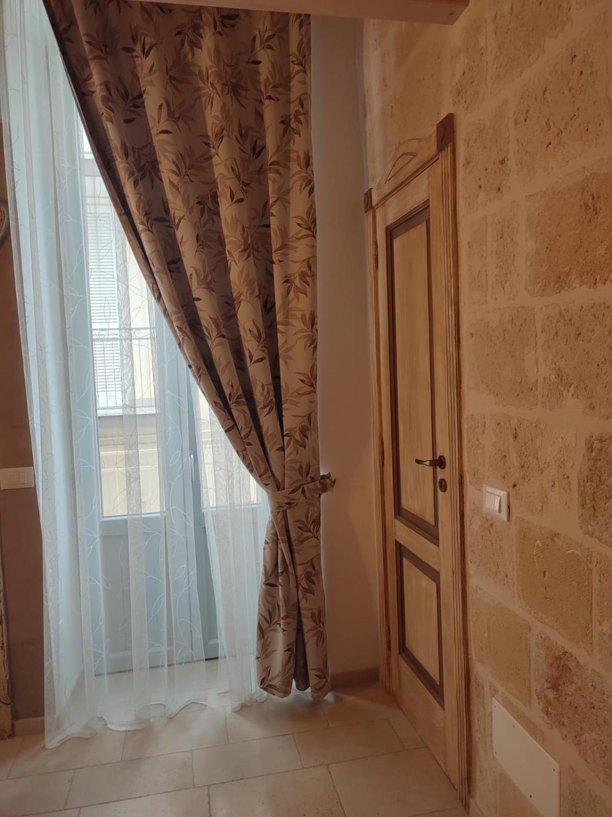 Dimora Fajano Appartement Fasano Buitenkant foto