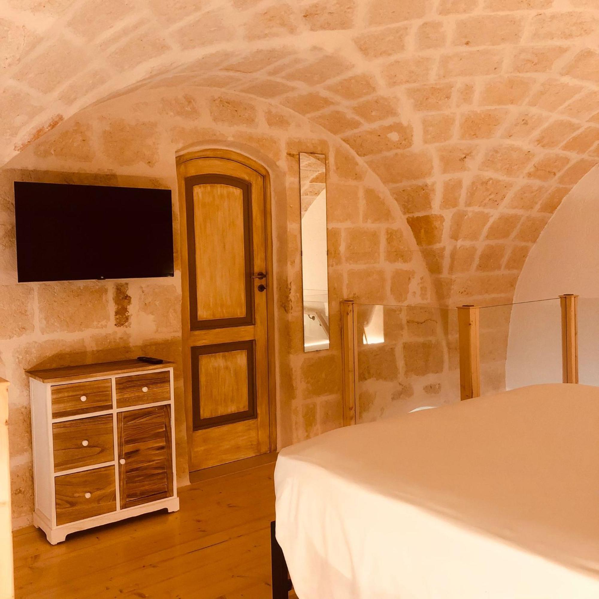 Dimora Fajano Appartement Fasano Buitenkant foto