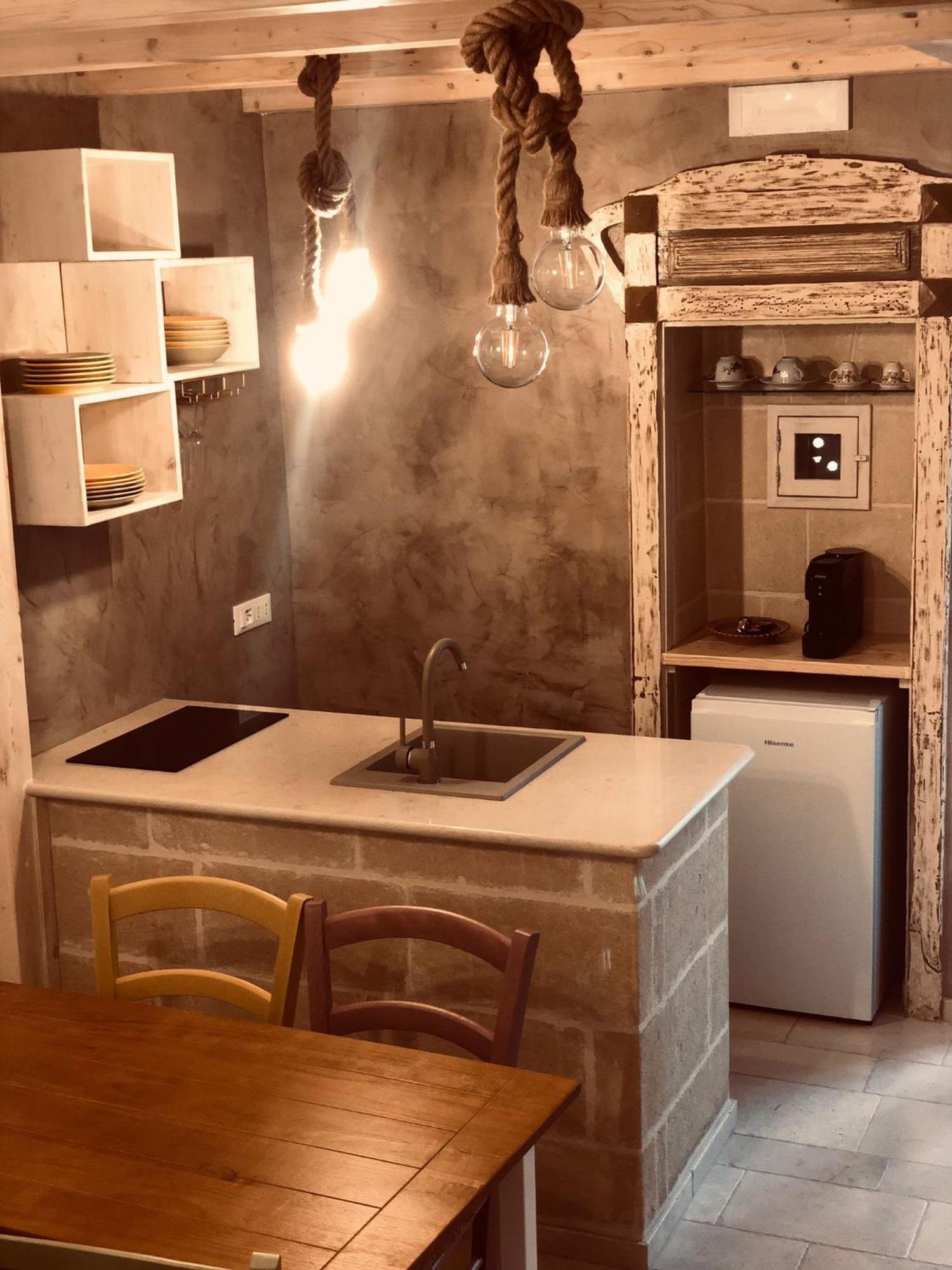 Dimora Fajano Appartement Fasano Buitenkant foto