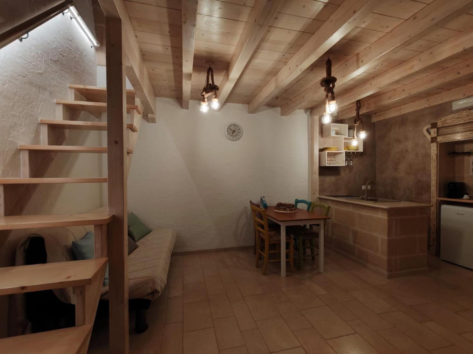 Dimora Fajano Appartement Fasano Buitenkant foto